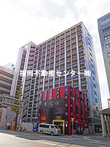 福岡県福岡市博多区住吉4丁目 博多駅 2K 賃貸(賃貸マンション・アパート)