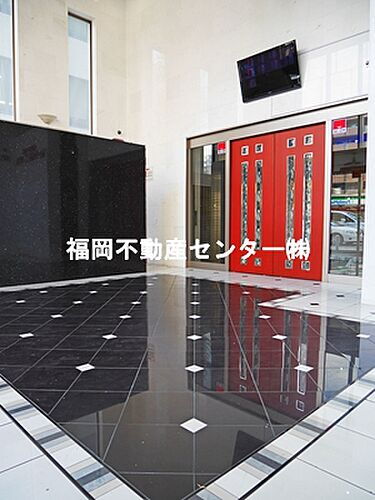 福岡県福岡市博多区住吉４丁目 15階建 築20年4ヶ月