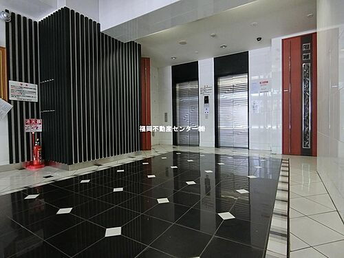 福岡県福岡市博多区博多駅南２丁目 賃貸マンション