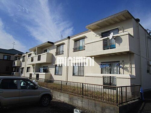 愛知県江南市中奈良町一ツ目 賃貸マンション