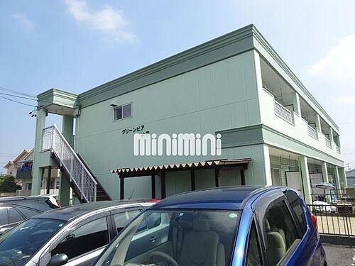 愛知県江南市高屋町神戸 賃貸マンション