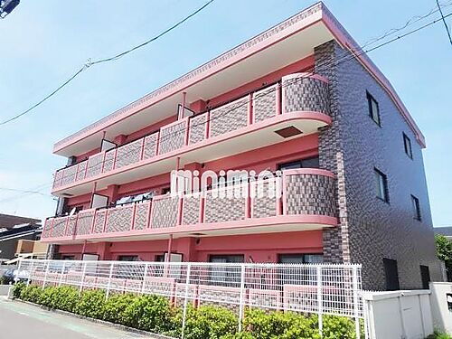 愛知県江南市赤童子町大間 賃貸マンション