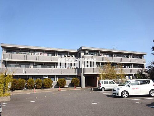 愛知県江南市東野町西出 賃貸マンション