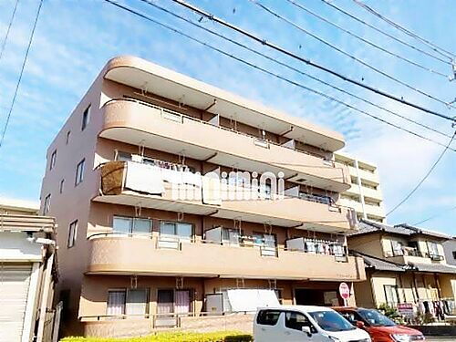 愛知県江南市赤童子町大間 賃貸マンション