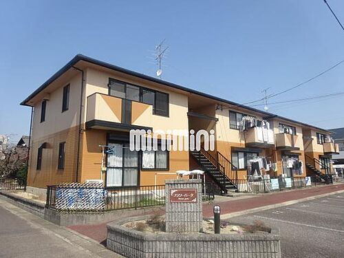 愛知県江南市前飛保町寺前 賃貸アパート