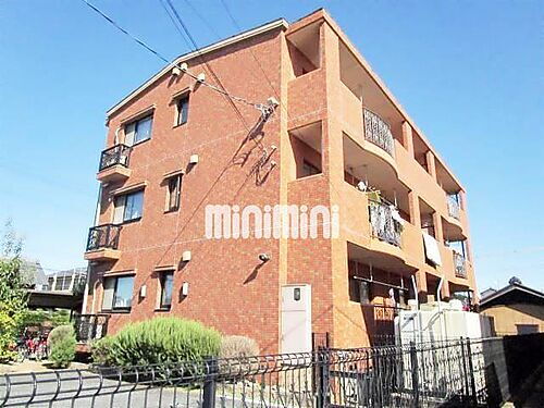 愛知県江南市高屋町神戸 賃貸マンション