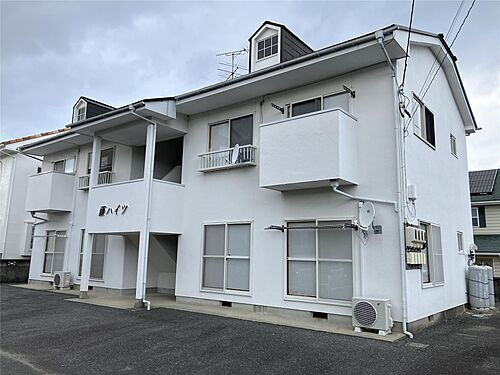 藤ハイツ