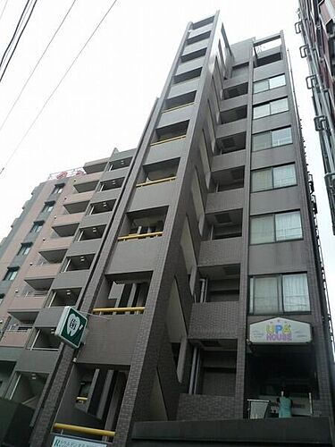 神奈川県川崎市中原区上小田中５丁目 10階建 築30年6ヶ月
