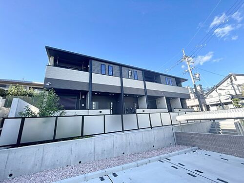 大阪府豊中市柴原町５丁目 賃貸アパート
