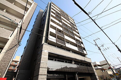 岡山県岡山市北区駅元町 賃貸マンション