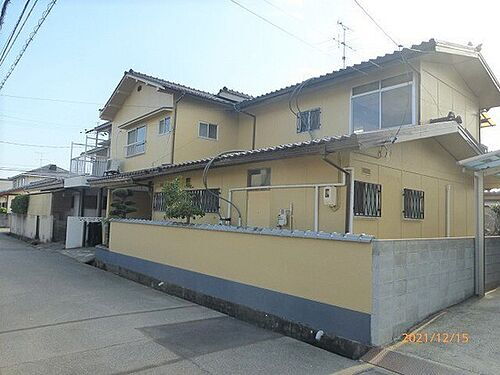 国府市場５９２－２３貸家