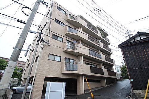 リレイズ広瀬 5階建