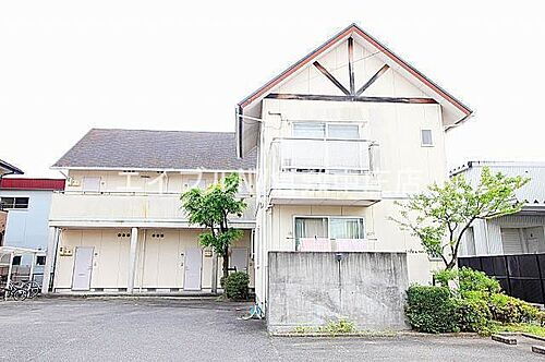 岡山県倉敷市中庄 2階建 築28年3ヶ月