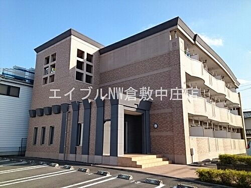 岡山県総社市中央５丁目 3階建 築15年11ヶ月