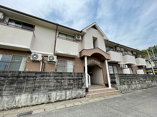 岡山県倉敷市二子 2階建 築30年9ヶ月