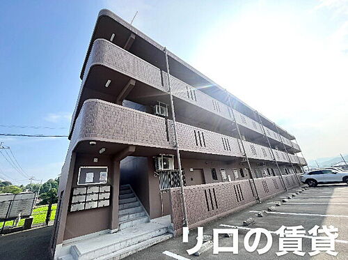 福岡県嘉穂郡桂川町大字豆田 3階建 築9年6ヶ月