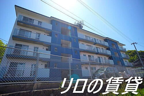 福岡県飯塚市枝国 賃貸マンション