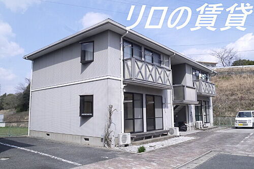 福岡県飯塚市鯰田 2階建 築31年