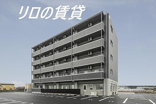 福岡県嘉穂郡桂川町大字豆田 5階建 築6年5ヶ月