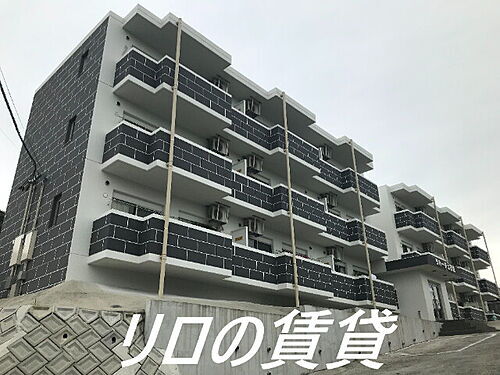 福岡県飯塚市花瀬 賃貸マンション