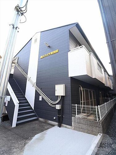 大阪府摂津市東別府２丁目 2階建 築27年8ヶ月