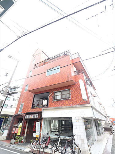 大阪府摂津市正雀本町１丁目 5階建 築42年4ヶ月