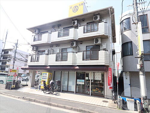 大阪府吹田市末広町 築39年2ヶ月 3階建