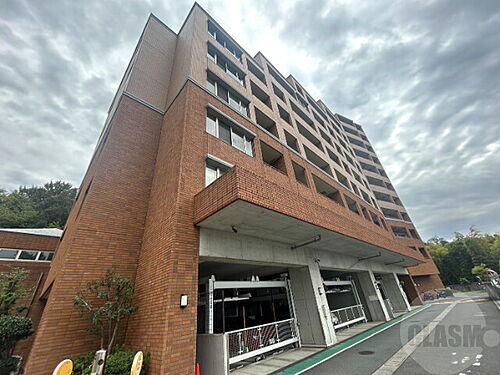 大阪府吹田市山田東３丁目 13階建 築22年