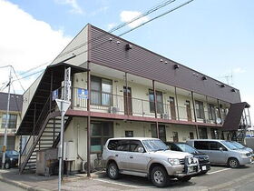 松尾マンション1号棟 北見駅 2DK 賃貸(賃貸マンション・アパート)