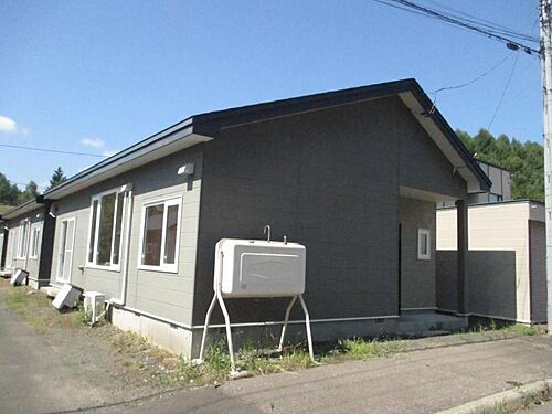 大正　貸家 平屋建て