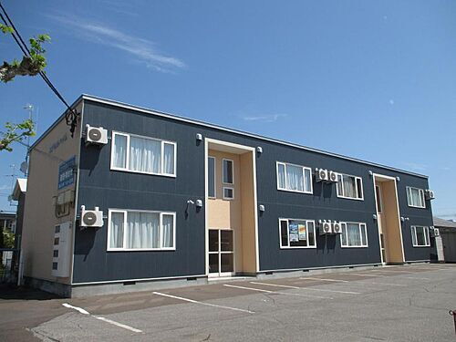 エクセルハイム