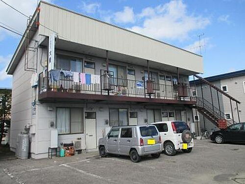 コーポラス大貴