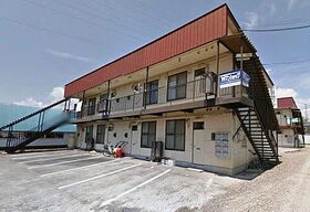 コーポラスグリーン 北見駅 2DK 賃貸(賃貸マンション・アパート)