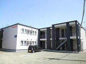 La-FloraIII 柏陽駅 1K 賃貸(賃貸マンション・アパート)