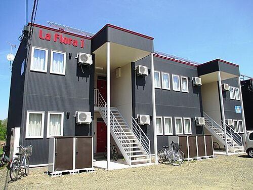 Ｌａ－ＦｌｏｒａＩ