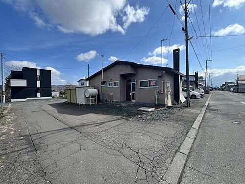 北海道北見市朝日町 賃貸一戸建て