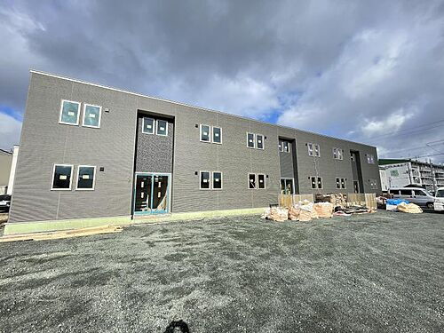 北海道北見市常盤町１丁目 賃貸アパート