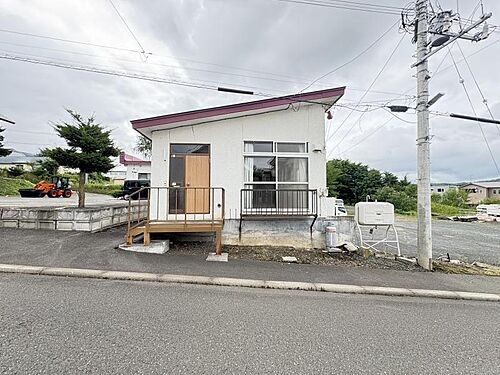 北海道北見市美山町東２丁目 賃貸一戸建て