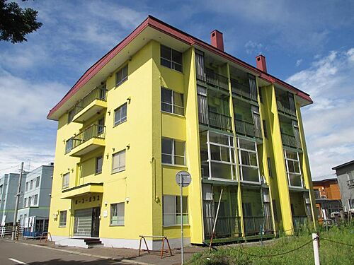 第一コーポラス