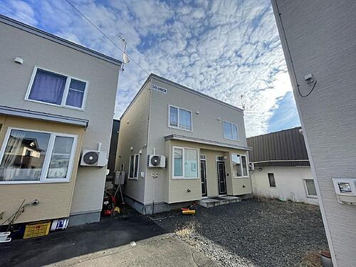 北海道北見市常盤町４丁目 賃貸一戸建て