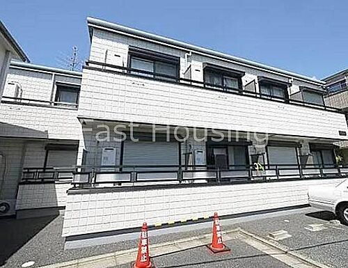 東京都杉並区堀ノ内２丁目 2階建 築29年10ヶ月