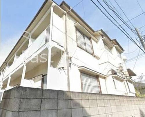 東京都中野区白鷺２丁目 2階建 築45年6ヶ月