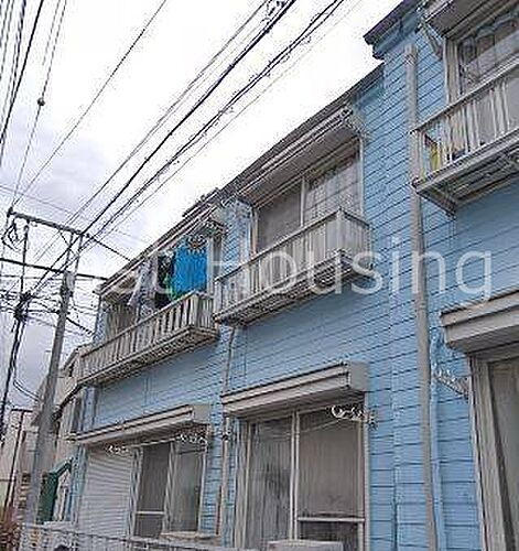東京都中野区上高田２丁目 2階建 築34年4ヶ月