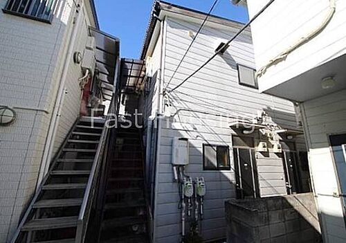 東京都杉並区天沼3丁目 荻窪駅 ワンルーム 賃貸(賃貸マンション・アパート)