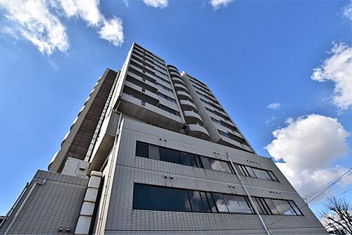 大阪府松原市岡６丁目 12階建 築33年4ヶ月