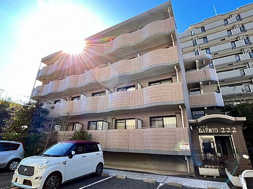 大阪府堺市北区北花田町２丁 4階建 築28年3ヶ月