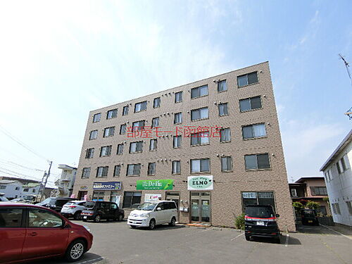 北海道函館市港町１丁目 賃貸マンション