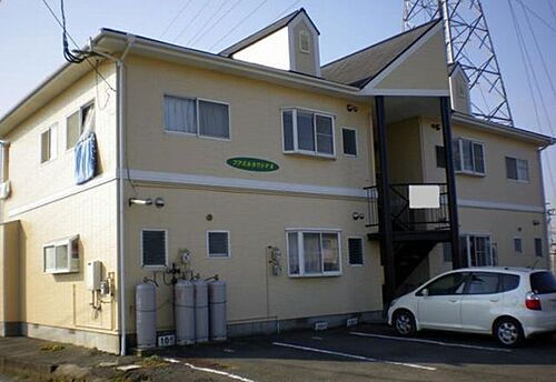 福岡県久留米市三潴町田川 2階建 築29年4ヶ月