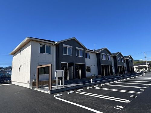 静岡県静岡市駿河区下川原５丁目 賃貸アパート