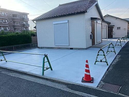 静岡県静岡市駿河区広野４丁目 賃貸一戸建て